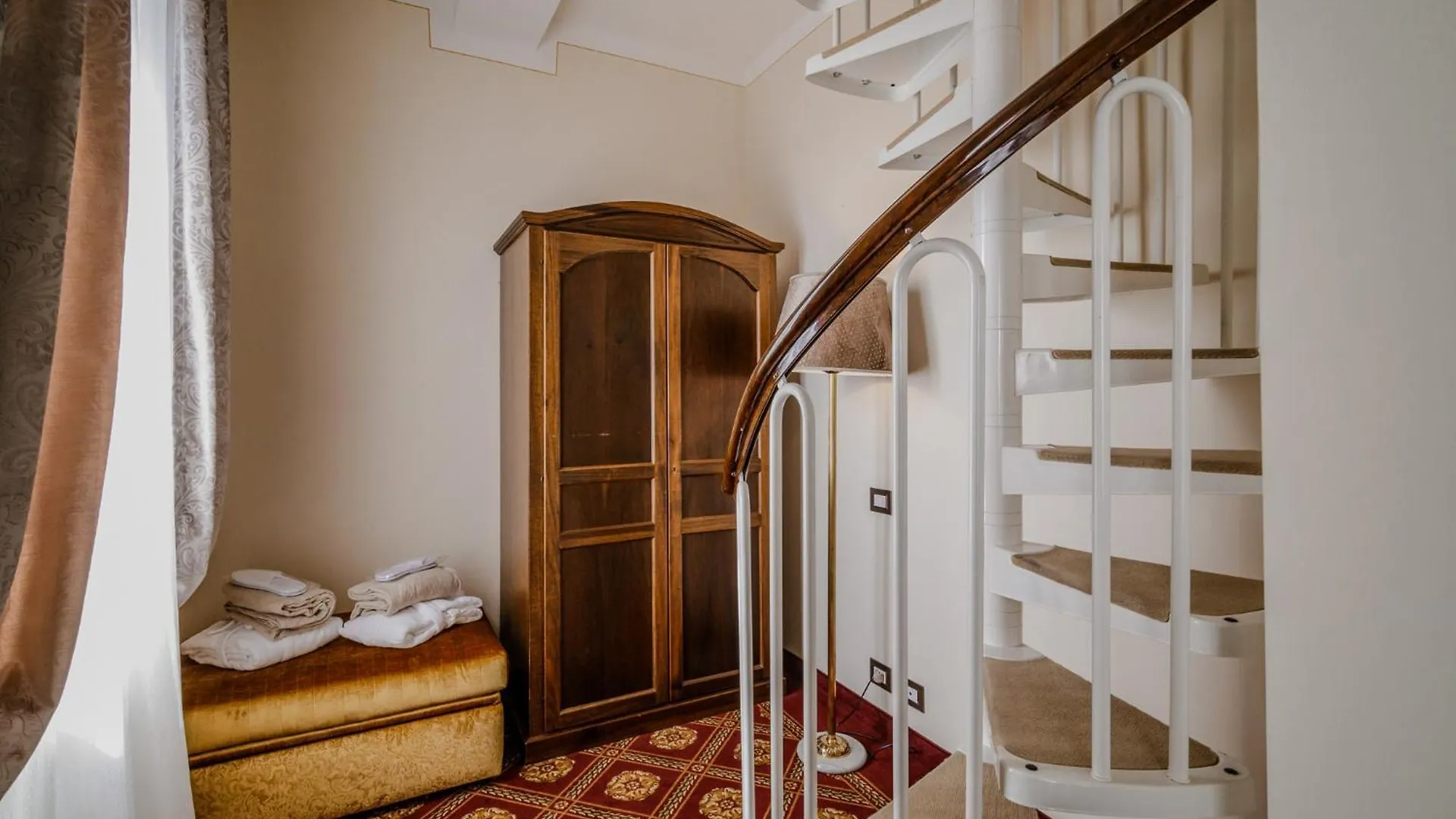 Villa Lecchi Hotel Wellness Colle Val D'Elsa
