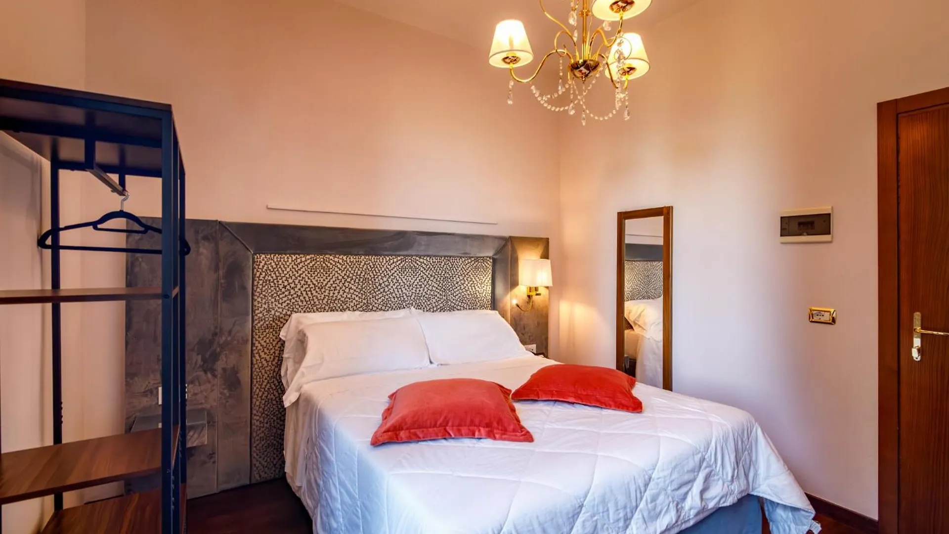 Villa Lecchi Hotel Wellness Colle Val D'Elsa 4*,  Italy