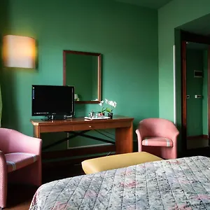 Adua & Regina Di Saba Wellness & Beauty Hotel