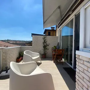  Appartement La Casa Di Angelina Italie
