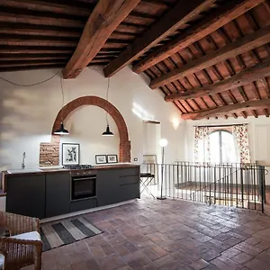 La Fabbrica Bed & Breakfast