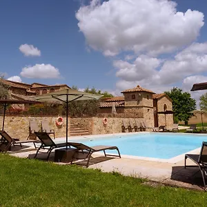  Séjour à la ferme Le Beringhe - Wine Pool & Relax