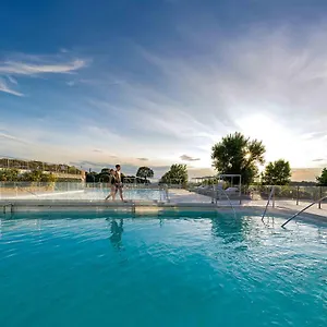 San Giovanni Terme Rapolano Resort