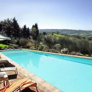 4* Hotel Il Poggiale Dimora Storica