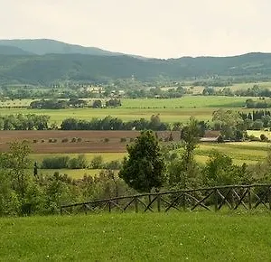 Курортный комплекс & Cantina Tenuta Casteani, Ribolla