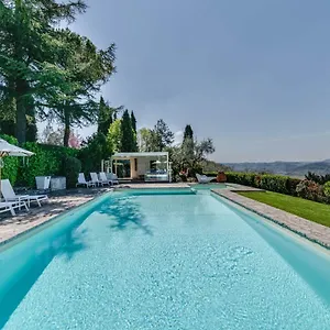 4* Hotel I Barronci &