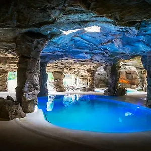 Tombolo Talasso Hotel