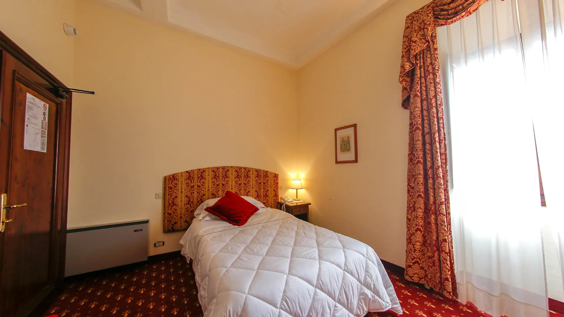 Villa Lecchi Hotel Wellness Colle Val D'Elsa