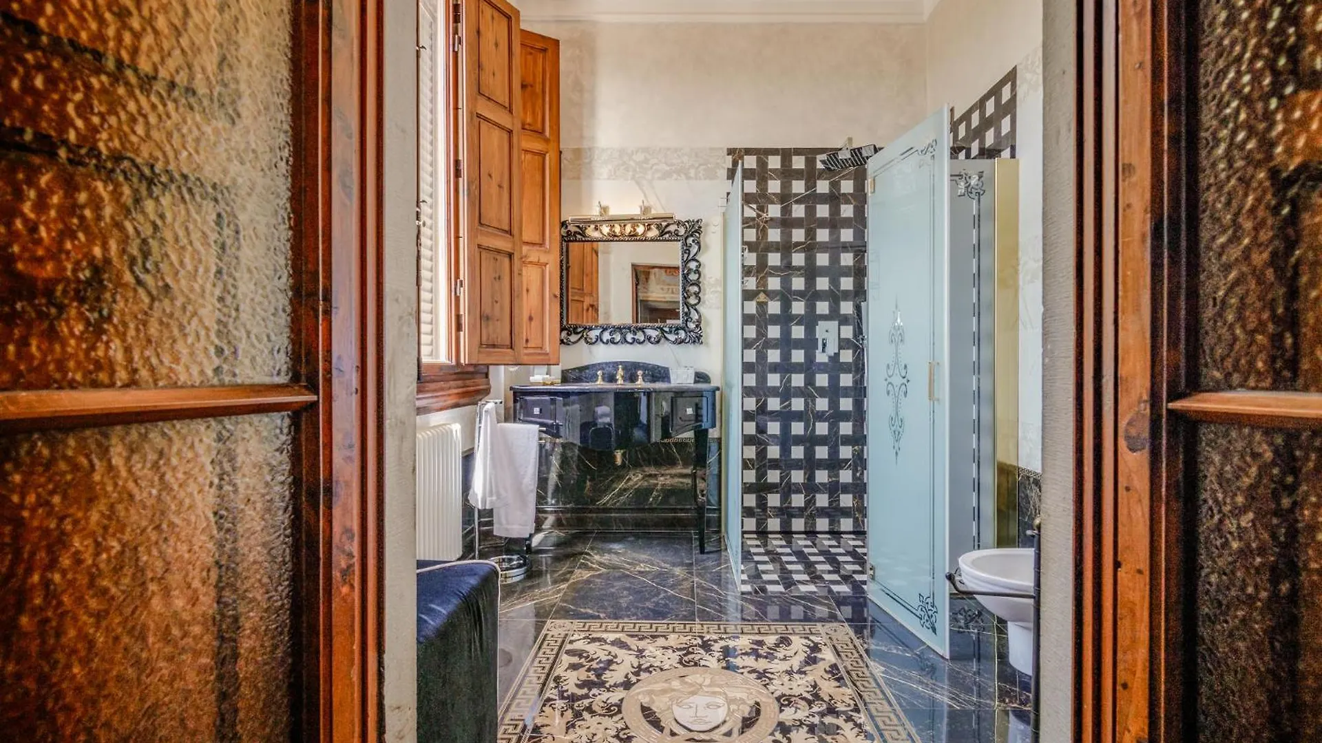 Villa Lecchi Hotel Wellness Colle Val D'Elsa