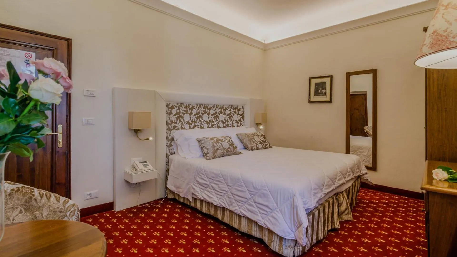 Villa Lecchi Hotel Wellness Colle Val D'Elsa